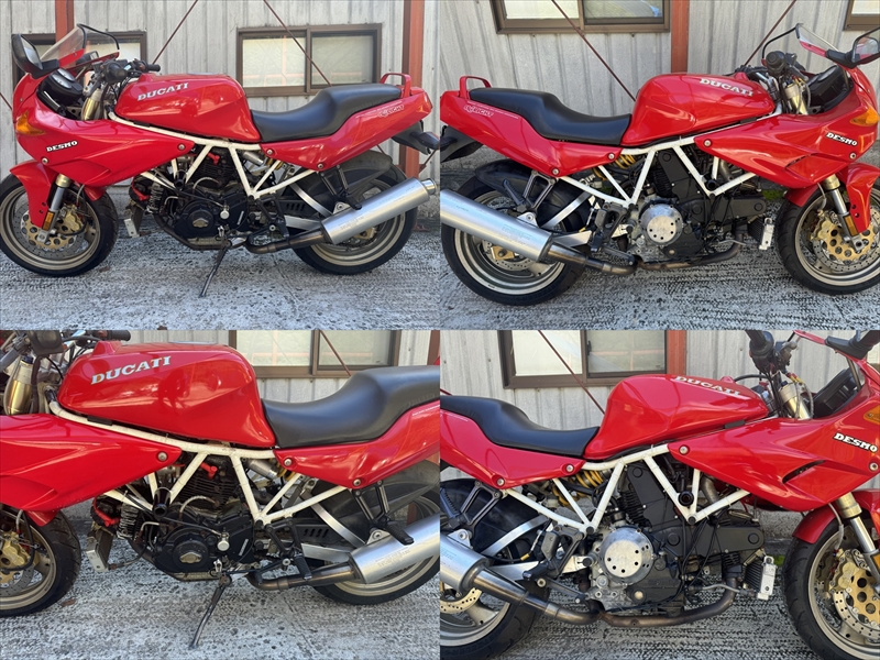 車体画像①